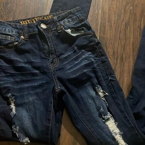 Vip denim Jeans